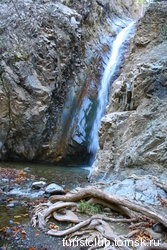 водопад Меломерис